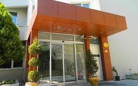 Hotel Baylan Izmir